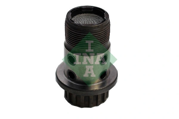 Central Valve, camshaft adjustment